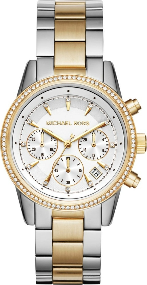 MICHAEL KORS MK6474 Pilli KADIN KOL SAATİ