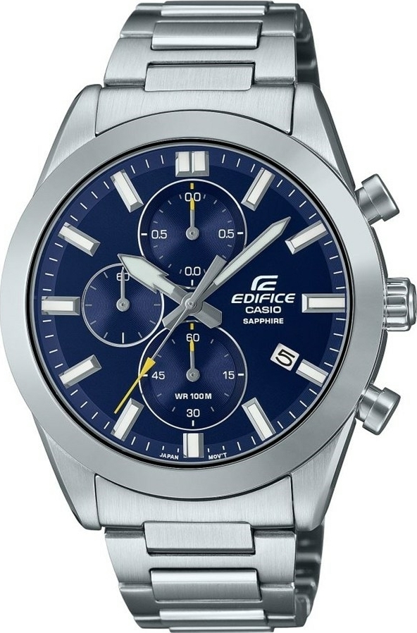 CASIO EFB-710D-2AVUDF Pilli ERKEK KOL SAATİ