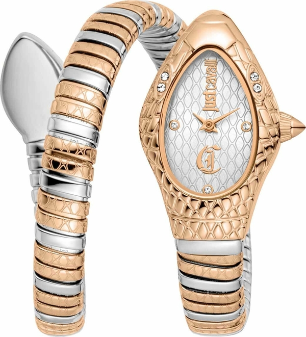 Just Cavalli Jc1L373M0065 Kadın Kol Saati