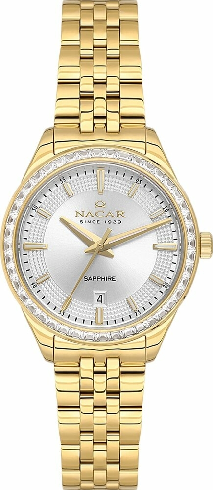 Nacar Nc33-398385-Dwms Kadın Kol Saati