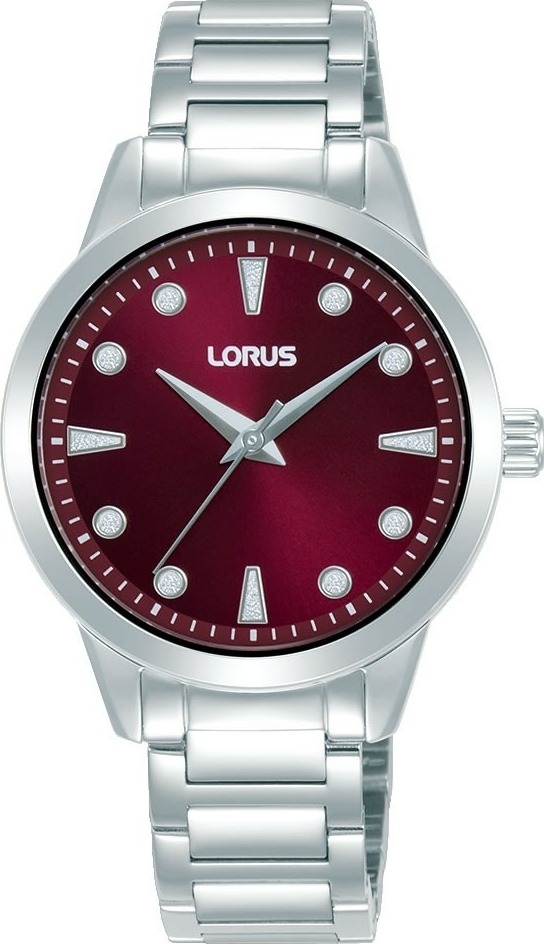 Lorus RG263YX9 Kadın Kol Saati