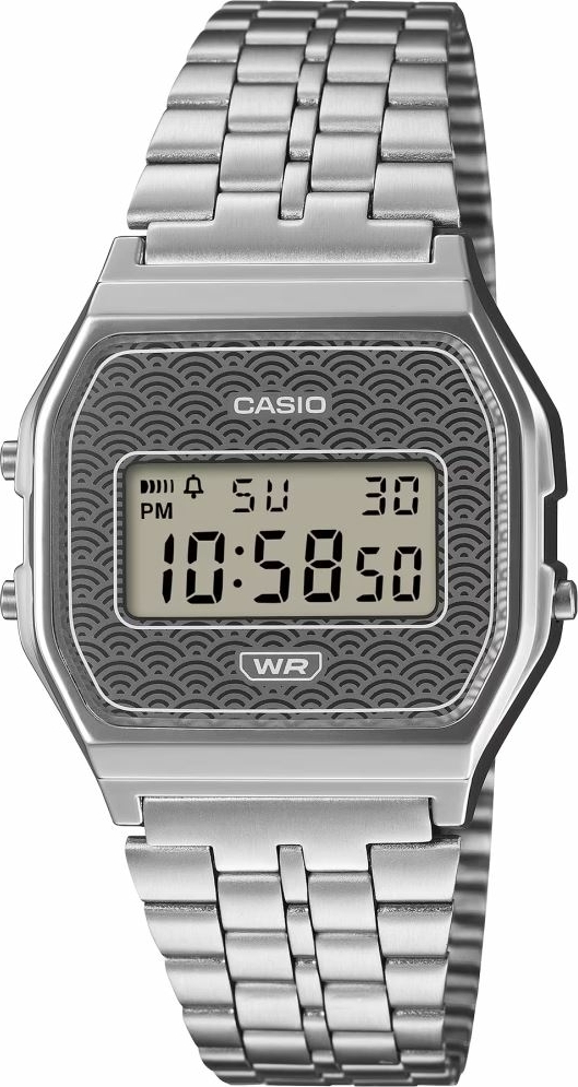 Casio A159WEVJ-7DR Kol Saati