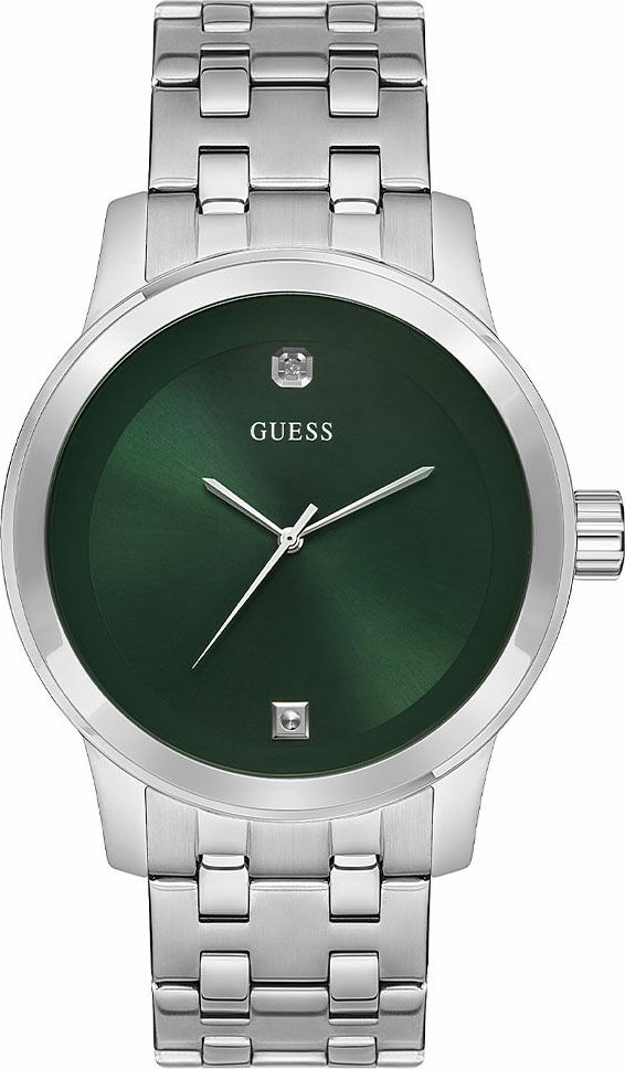 Guess GUU11576G4M Pırlantalı Kol Saati