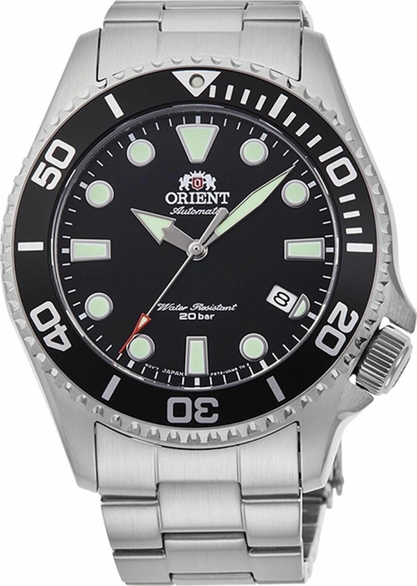 Orient  Ra-Ac0K01B10B Kol Saati