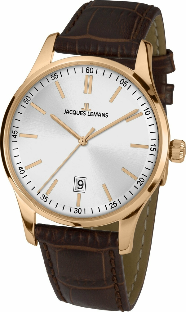 Jacques Lemans London Classıc 1-2026E Erkek Kol Saati