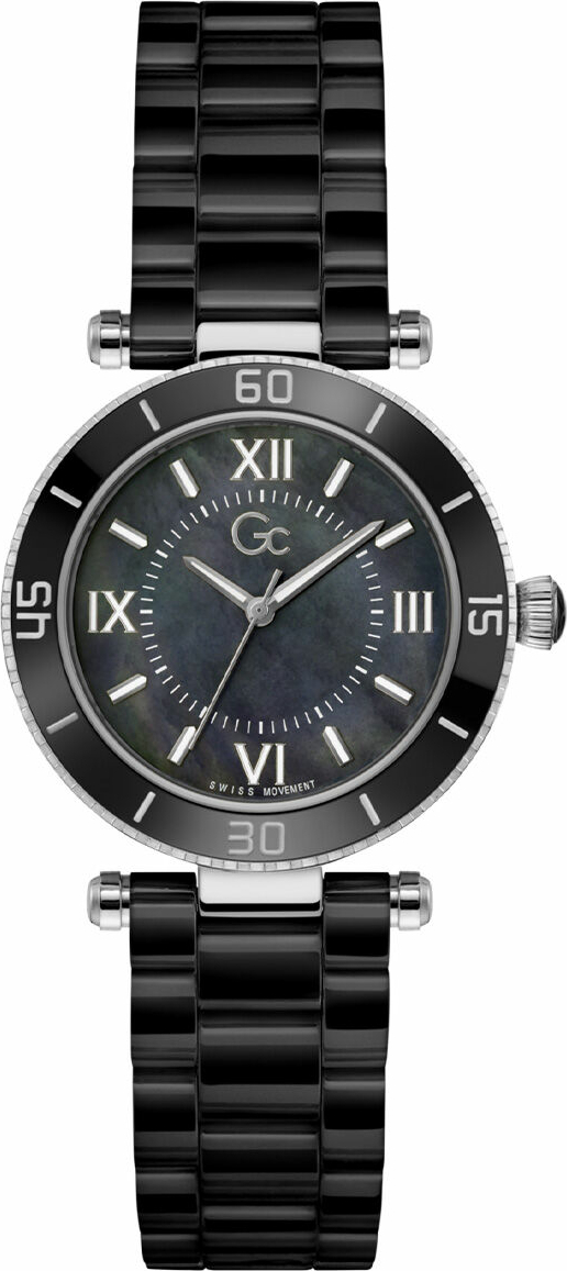Gc Gcz05009L2Mf Kadın Kol Saati
