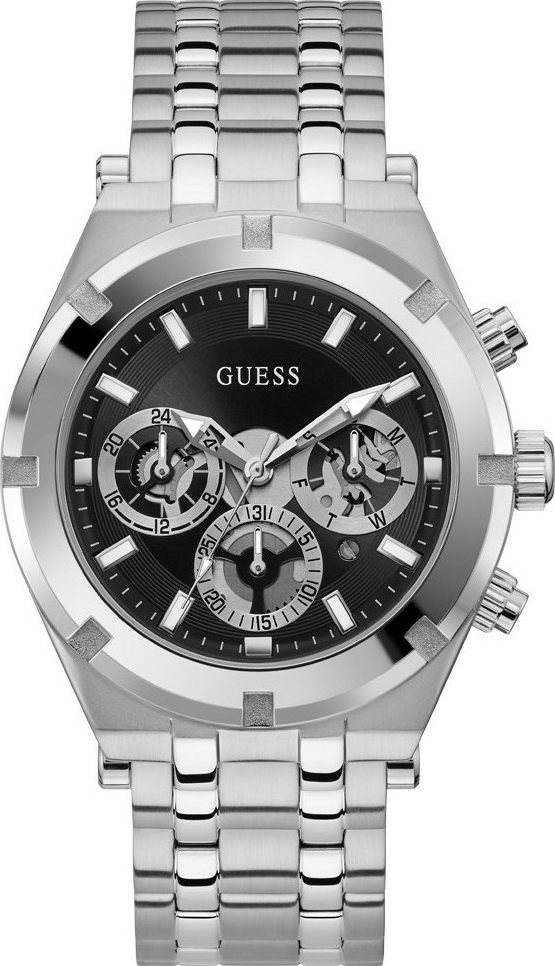 GUESS GUGW0260G1 Analog ERKEK KOL SAATİ