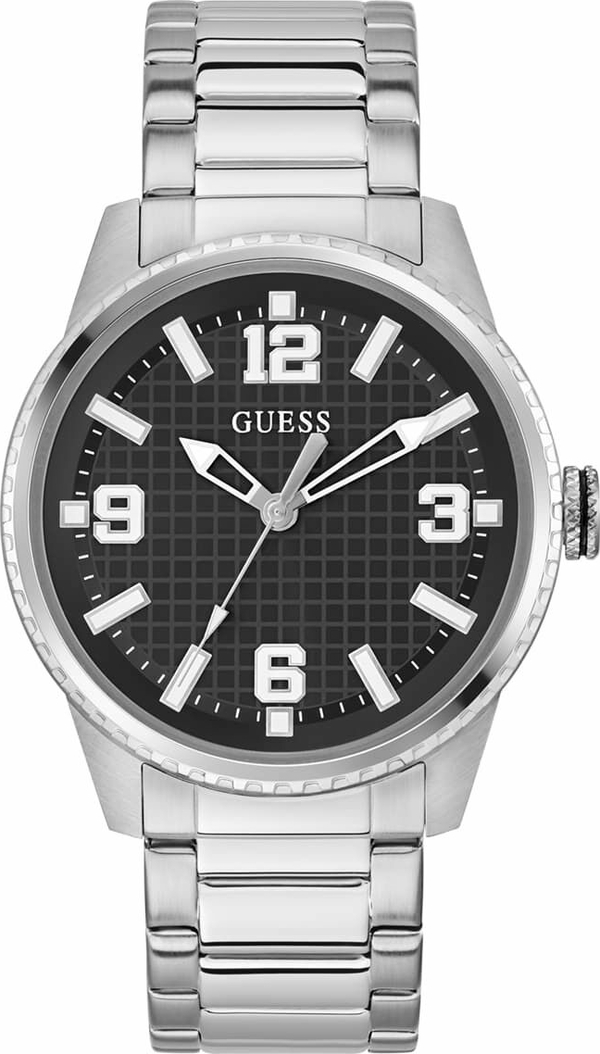 Guess GUGW0889G1 Erkek Kol Saati