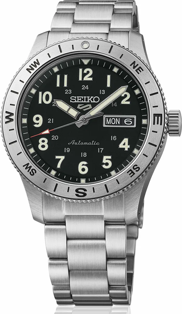 Seiko 5 HDB006K1 Erkek Kol Saati