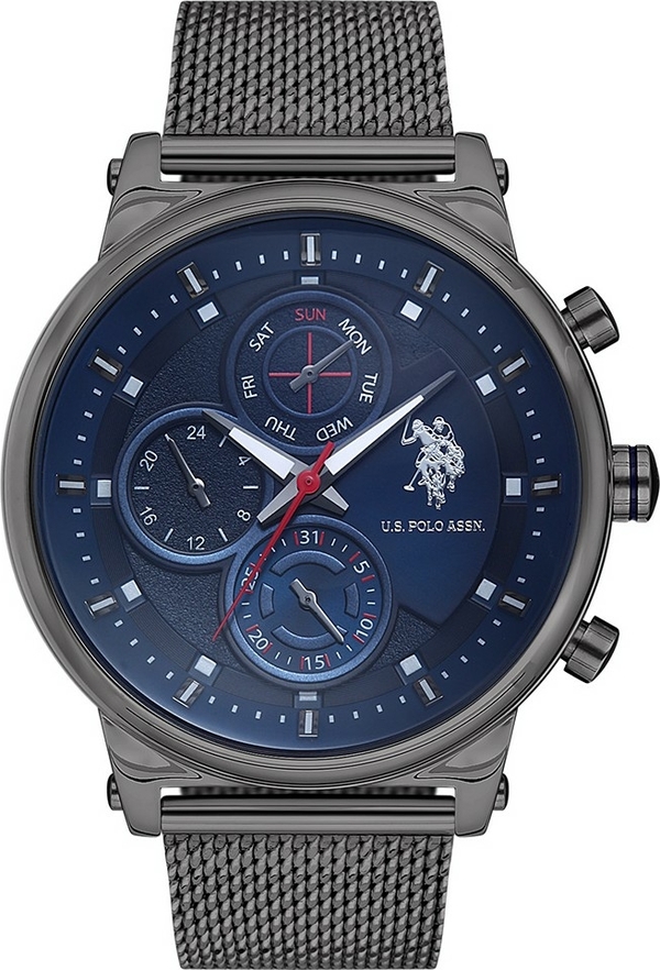 U.s. Polo Assn. USPA1008-02 Erkek Kol Saati