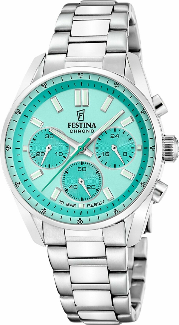 Festına F20753/3 Boyfrıend Kadın Kol Saati