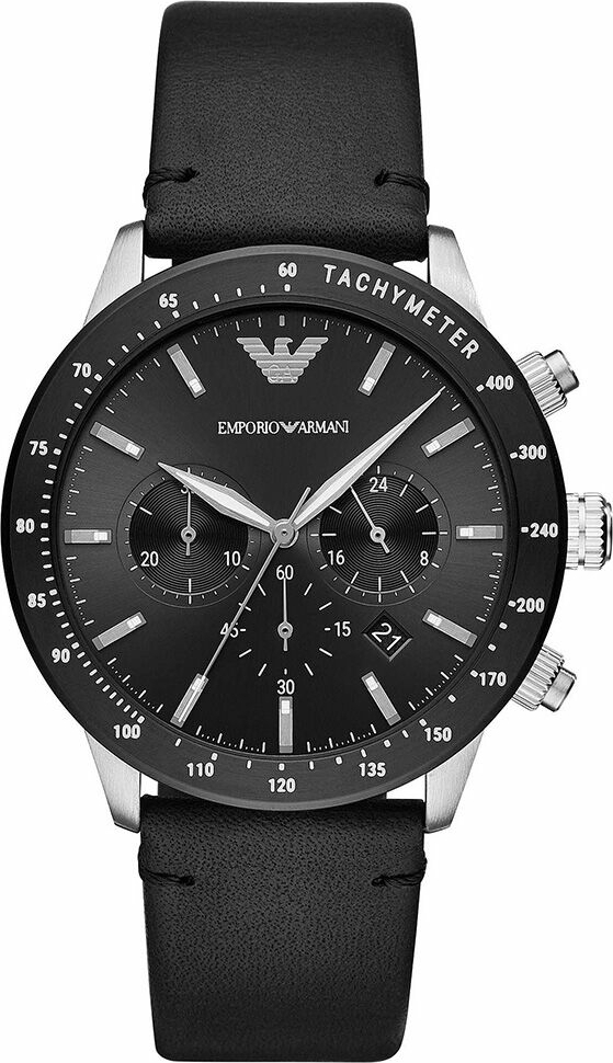 Emporio Armani Ar11243 Erkek Kol Saati