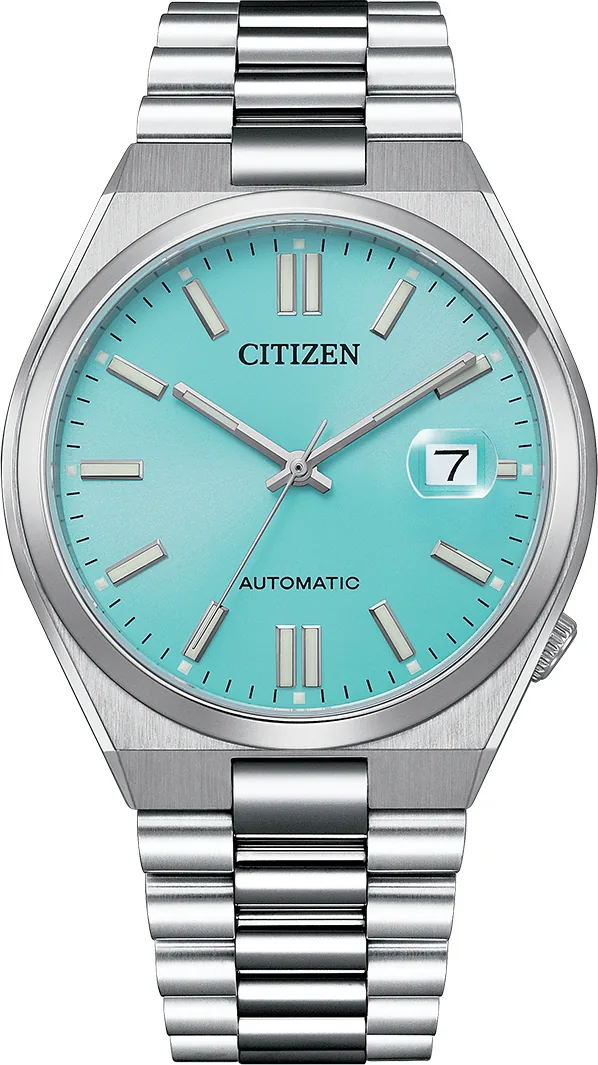 Citizen Tsuyosa Erkek Kol Saati NJ0151-88M
