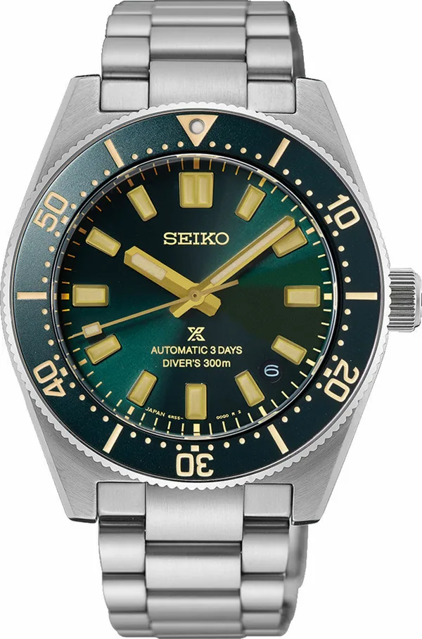 Seiko HBC010J1 Erkek Kol Saati