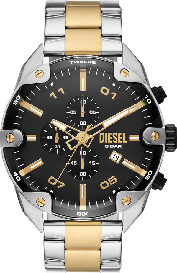 DIESEL DZ4627 Pilli ERKEK KOL SAATİ