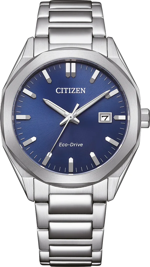 Citizen Erkek Kol Saati Bm7620-83L