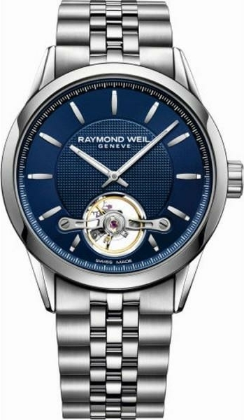Raymond Weil FreeLancer Erkek Kol Saati 2780ST50001