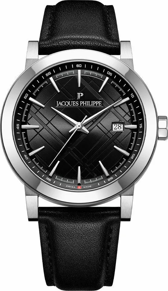 Jacques Philippe JPQGS531111V2 Erkek Kol Saati