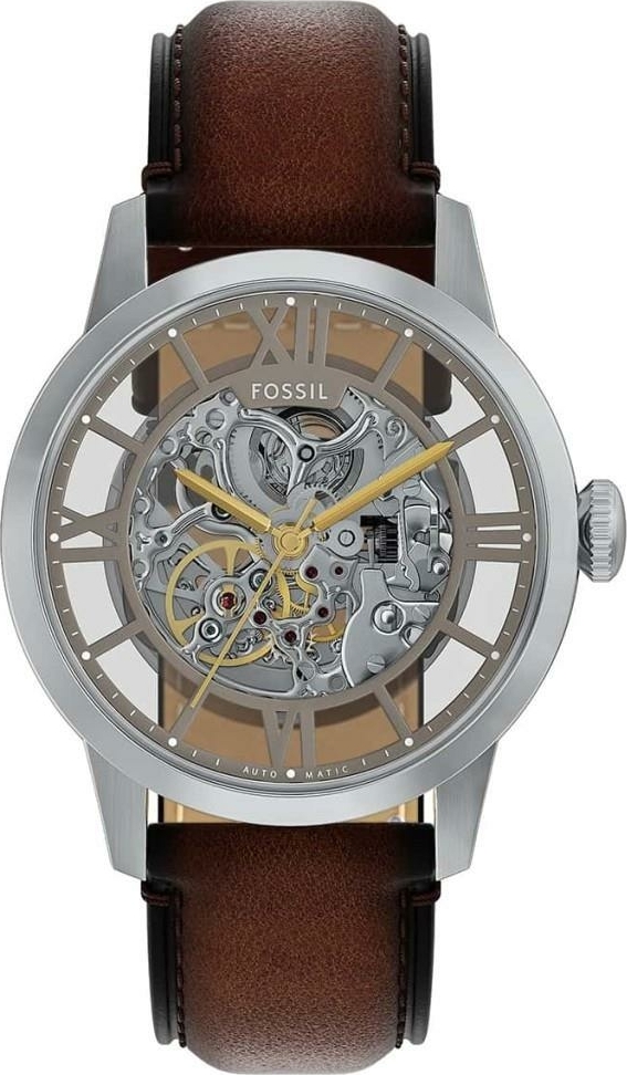 Fossil Fme3270 Otomatik Erkek Kol Saati
