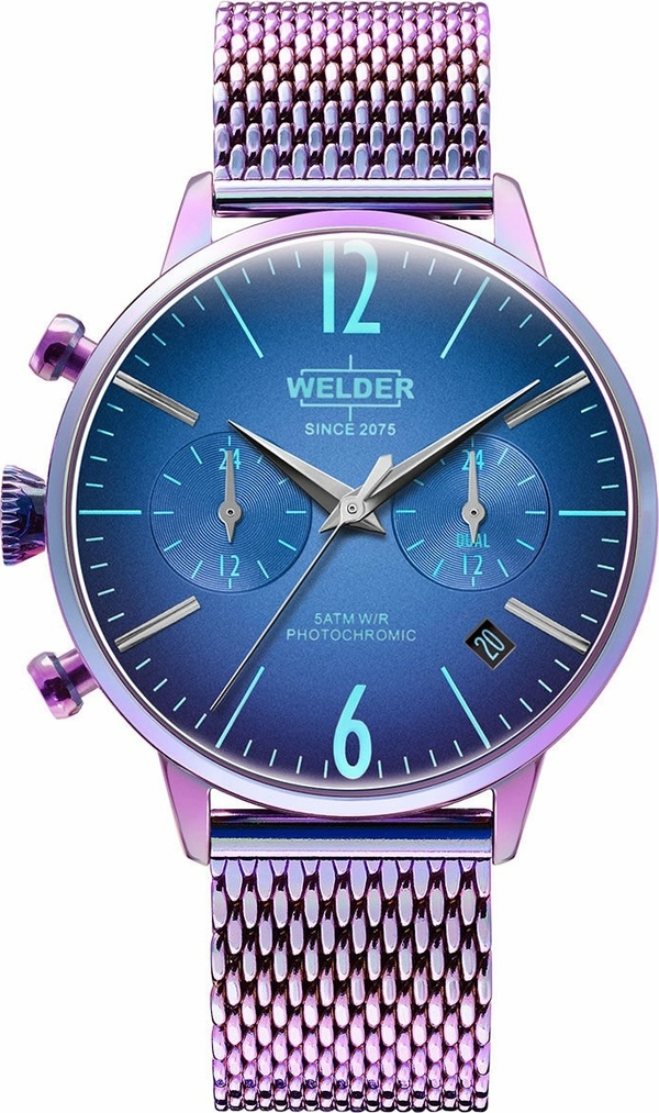 Welder Wwrc641