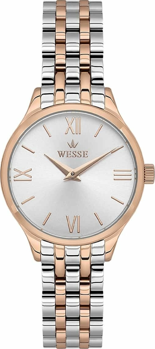 Wesse Wwl114504 Kadın Kol Saati