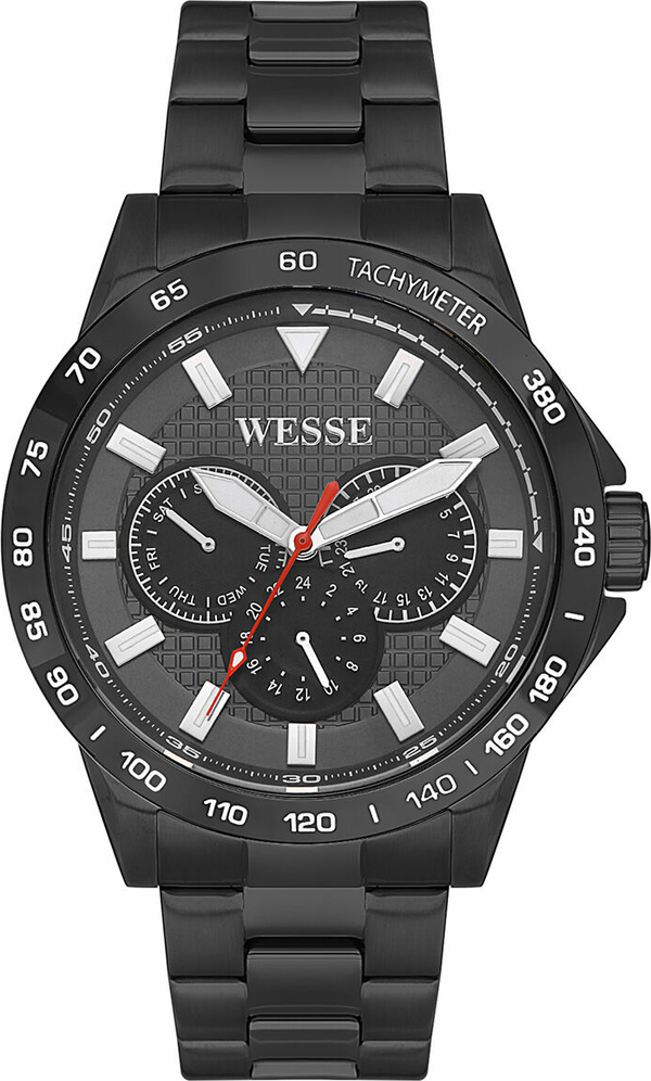 Wesse Wwg207704 Erkek Kol Saati