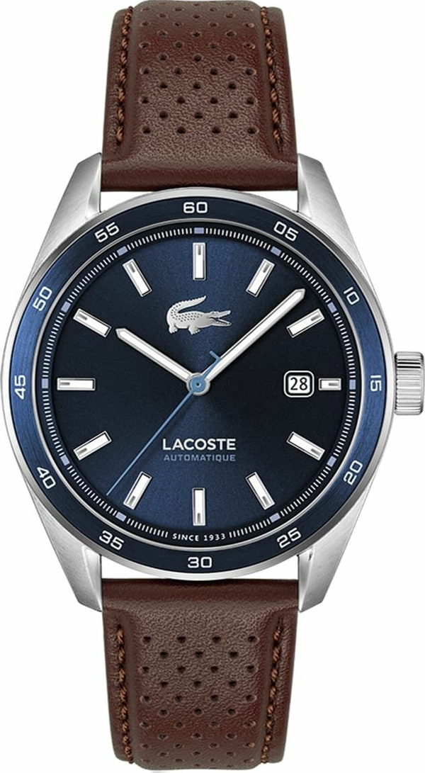 Lacoste Lac2011377 Erkek Kol Saati