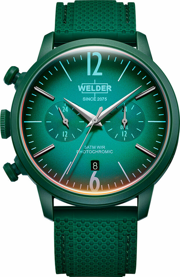 Welder Wwrp554