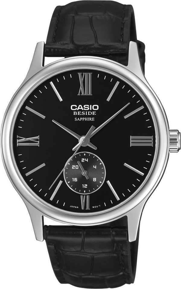 Casio Erkek Kol Saati Bms-100L-1Avdf