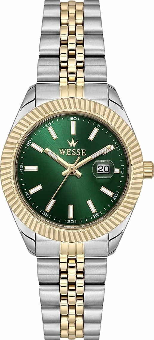 Wesse Wwl1115B01 Kadın Kol Saati