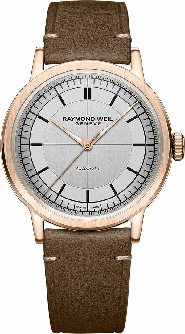 Raymond Weil Rw2925Pc565001 Erkek Kol Saati