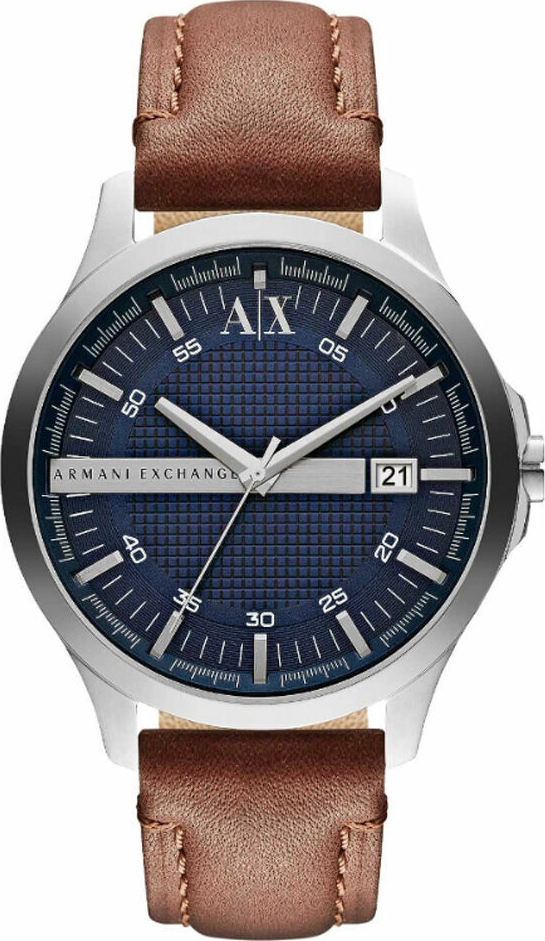 Armani Exchange Ax2133 Erkek Kol Saati