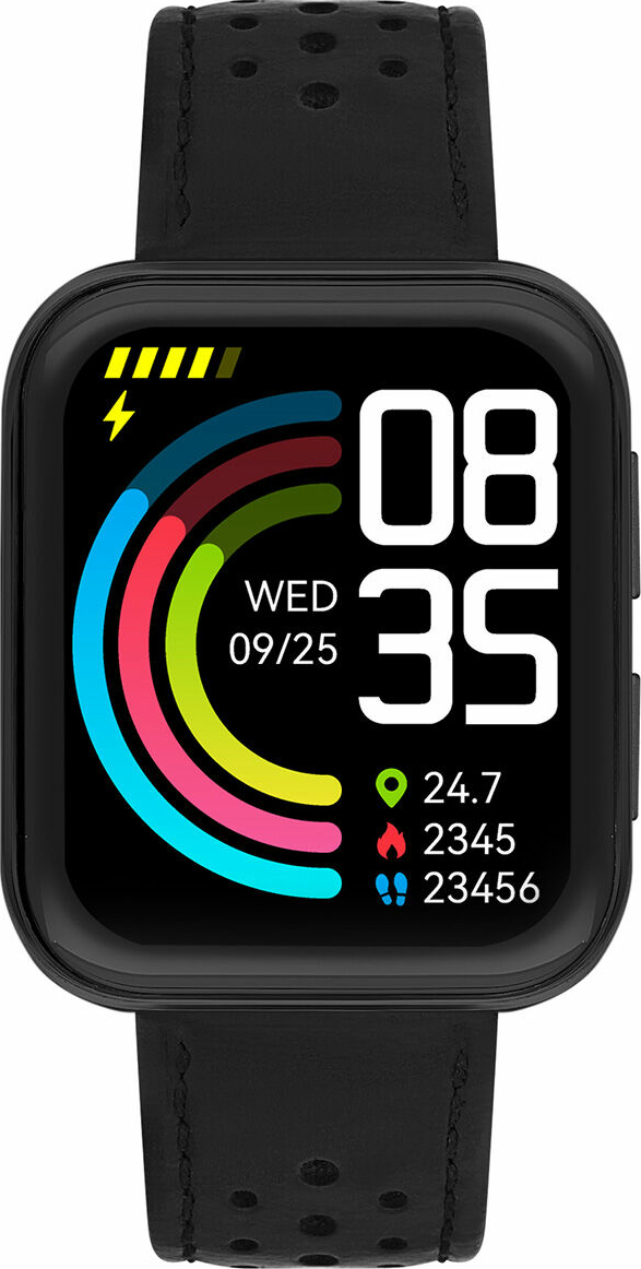Fitwatch Ft202301Am0206 Akıllı Saat
