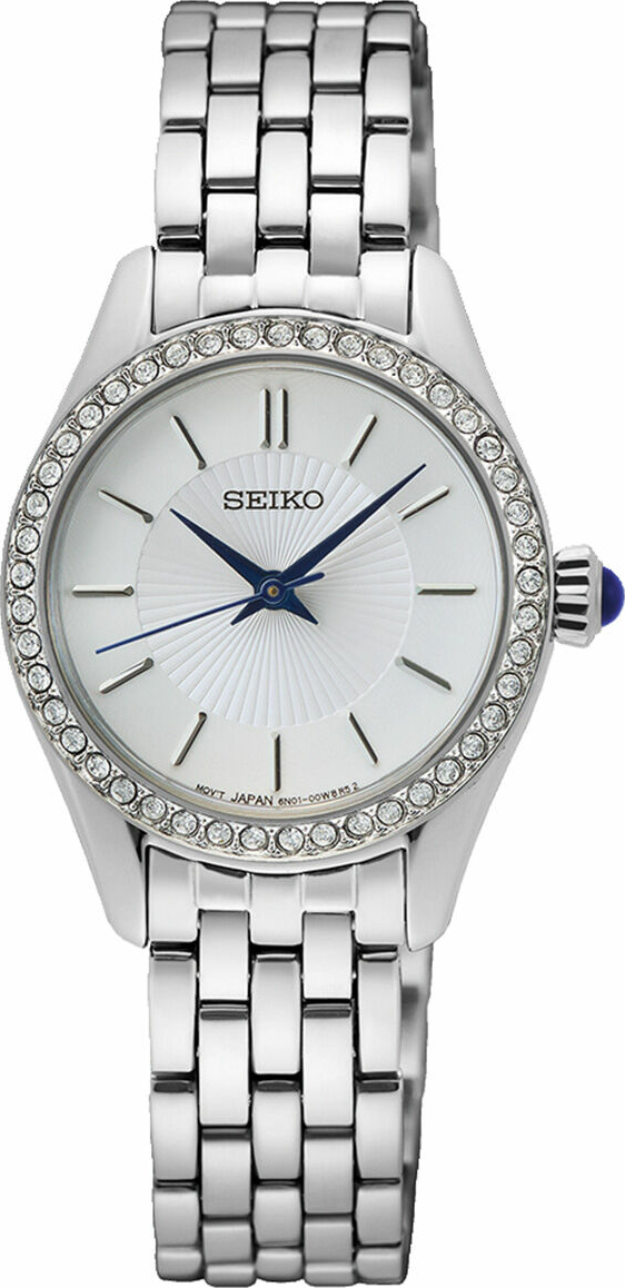 Seiko Seıur539P Kadın Kol Saati