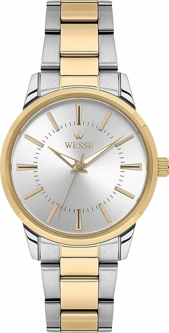 Wesse Wwl104407 Kadın Kol Saati