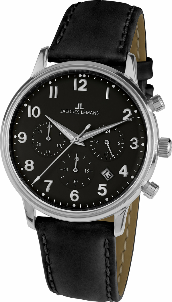 Jacques Lemans Retro Classıc N-209Zı Unısex Kol Saati
