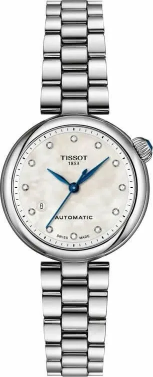 Tissot Desir Otomatik T1522071111600 Kadın Kol Saati T152.207.11.116.00