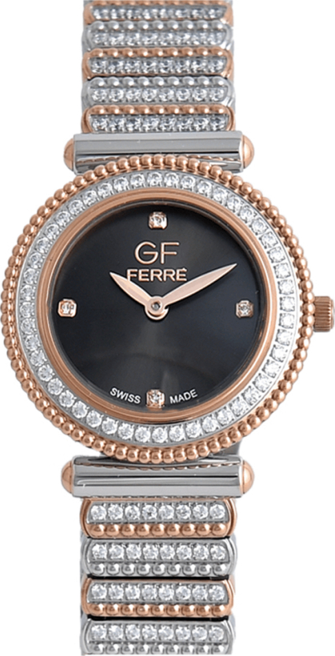 Gianfranco Ferre Gftr8079Lz Kol Saati