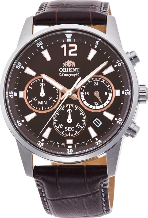 Orient Ra-Kv0006Y10B
