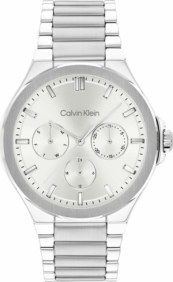 Calvin Klein CK25100054 Kadın Kol Saati