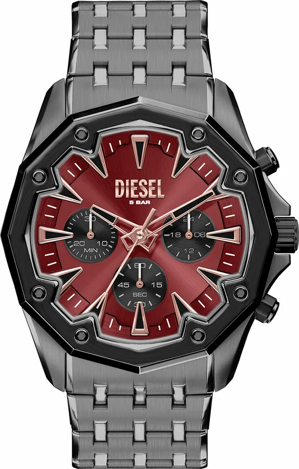 Diesel DZ4715 Erkek Kol Saati