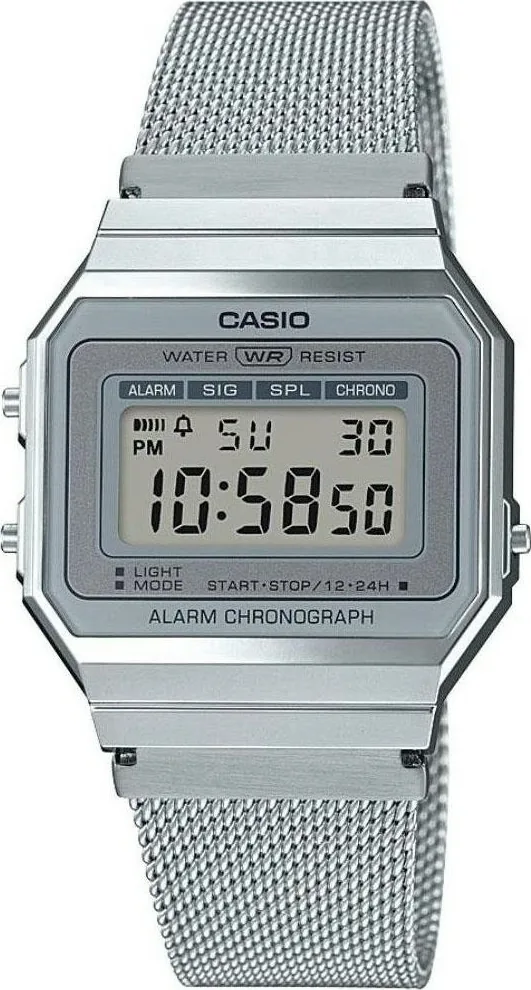 CASIO A700WM-7ADF Dijital ERKEK KOL SAATİ