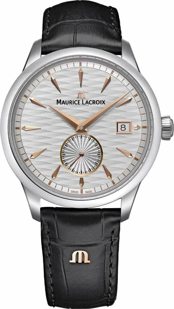 Maurice Lacroix ML-756207SS001130-2 Erkek Kol Saati