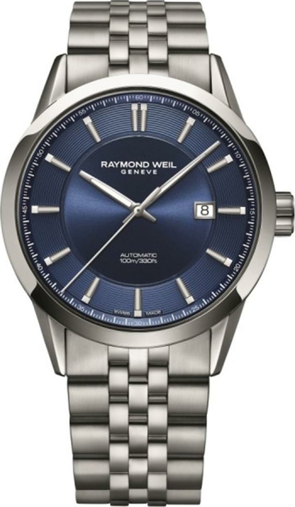 Raymond Weil 2731-St-50001 Erkek Kol Saati