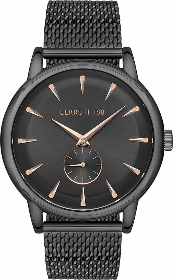 Cerruti CIWGG2230103 Erkek Kol Saati