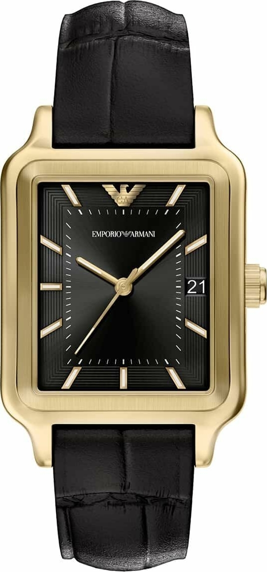 Emporio Armani AR11757 Erkek Kol Saati