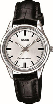 Casio Ltp-V005L-7Audf Kadın Kol Saati