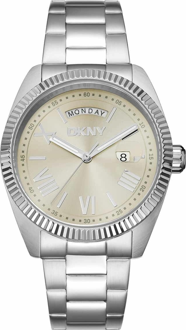 Dkny Dk1G141M0015 Erkek Kol Saati
