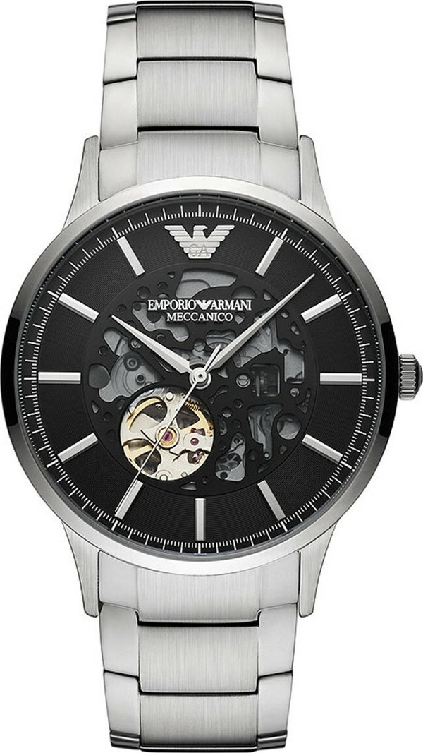 Emporio Armani Otomatik AR60055 Erkek Kol Saati