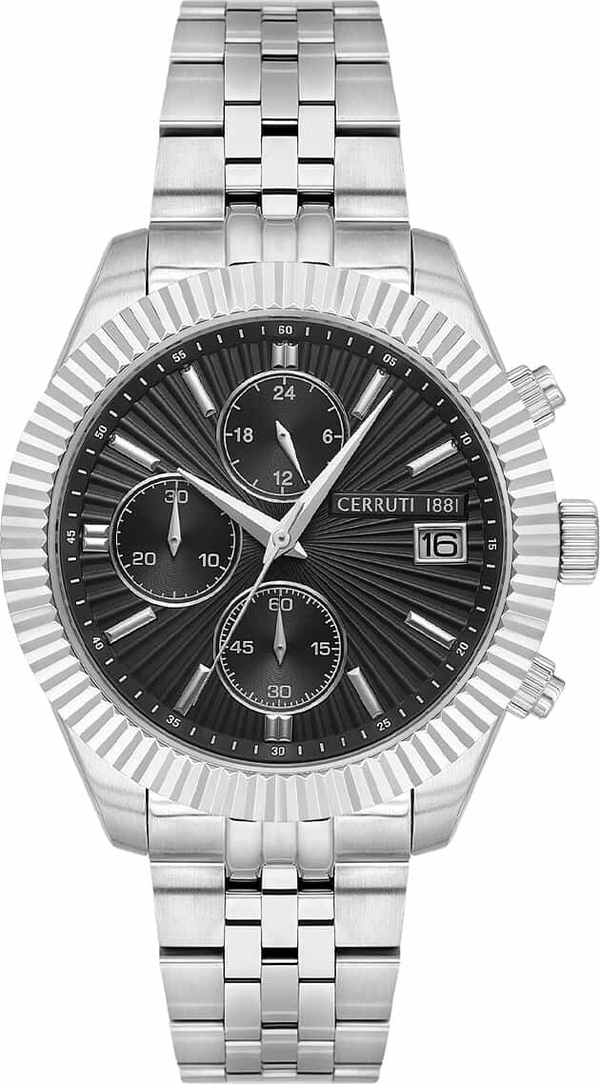 Cerruti 1881 CIWGI0091007 Erkek Kol Saati